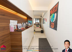Blk 138A The Peak @ Toa Payoh (Toa Payoh), HDB 5 Rooms #145383122
